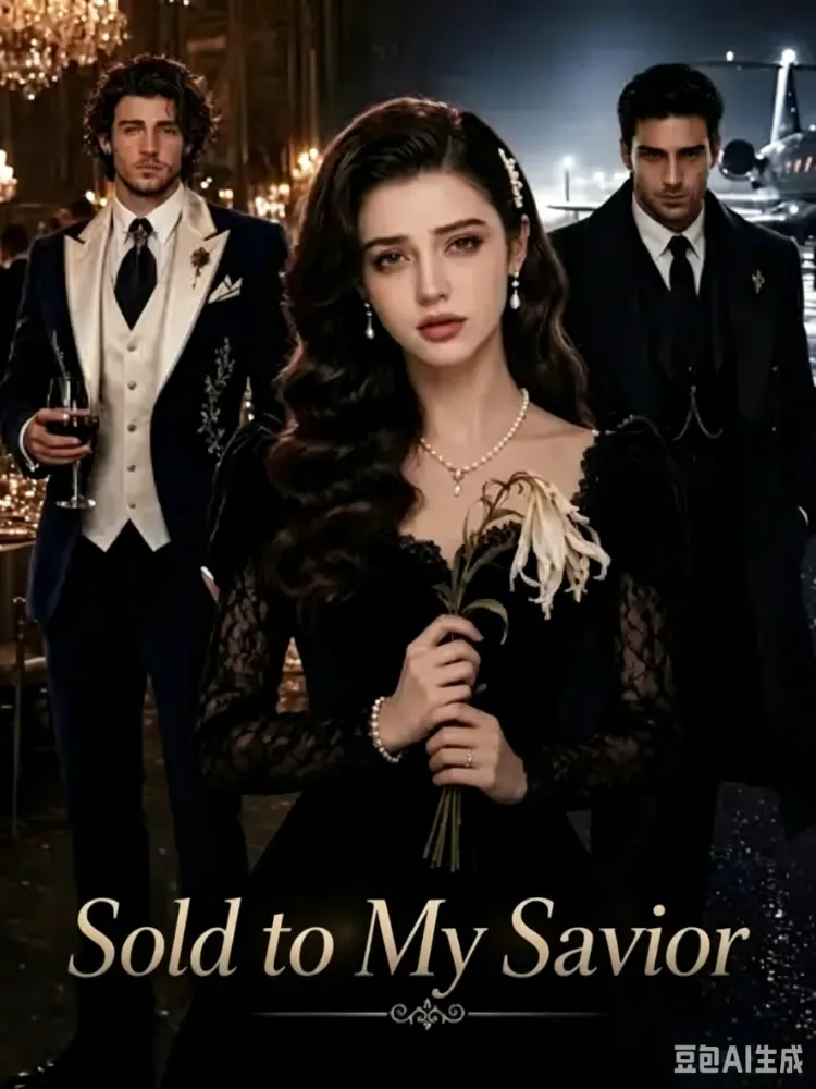 Sold to My Savior封面图